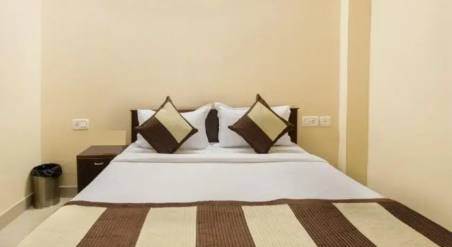 Jaipur Residences Vaishali Nagar, Забронировать Отель Отели штата Раджастхана с парковкой, Парковка