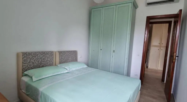 Апартаменты Bella D'Estate