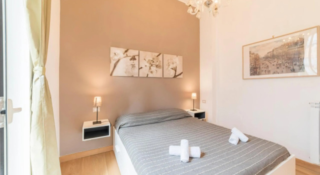 Elephant Apartment + 2 Bathrooms, Забронировать Апартаменты/квартира Отели Рима с парковкой, рядом с Универмаг La Rinascente, Парковка