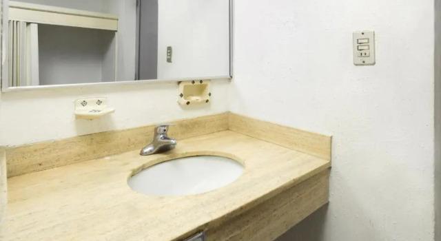 Номер Standard Hotel San Jorge