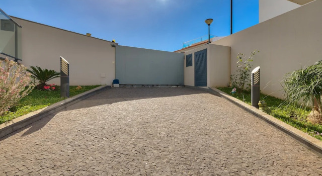 Shepard Villa