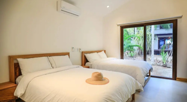 Nekaui Beachside Villa 3 - Experience Nature, Забронировать Вилла Санта-Тереза-Бич Пунтаренас