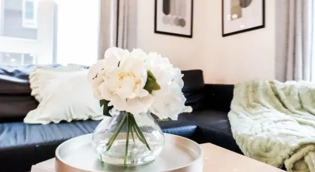 Апартаменты 2 Bed Apartment in Russell Square