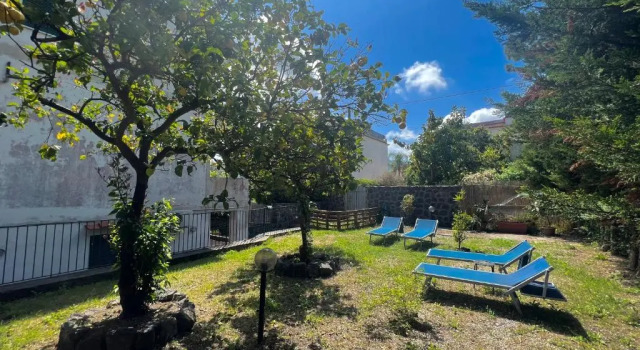 Апартаменты ADA apartments