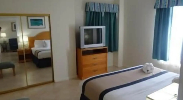 Hollywood Beach Resort -two Bedrooms Sleeps 6, Забронировать Курортный отель Отели Голливуд-Бич 3 звезды, рядом с Норт-Лейк, 3*