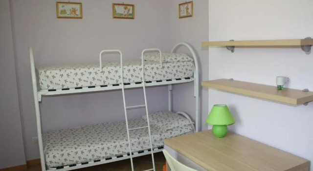 Коттедж Casa Jacqueline Pescoluse