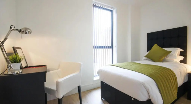 Апартаменты Superior с 2 комнатами Andora Apartments