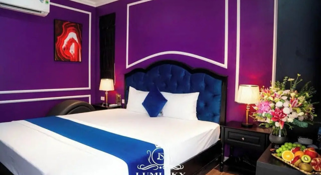 Lumi Sky Hotel HN by BAY LUXURY