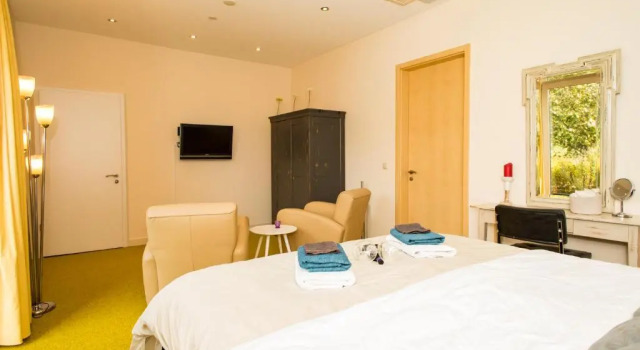 Номер Standard Luxe B&B Het Colmerhof
