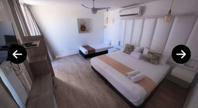 Aw Hotel Holidays Palace