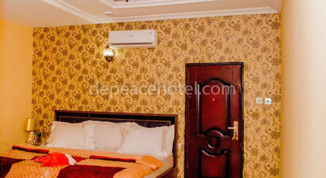 Peace Hotel and Suites, Book Hotel Hotels in Kwara with Breakfast, Breakfasts