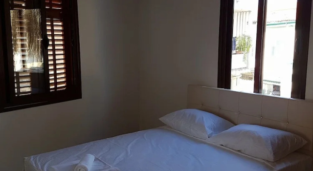 Двухместный номер Standard Aksaray Hotel