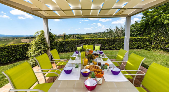 San Biagio 12&3, Book Hotel Volterra Tuscany