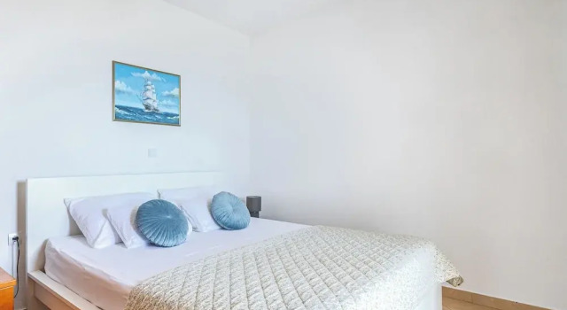 Апартаменты Apartments Seaview