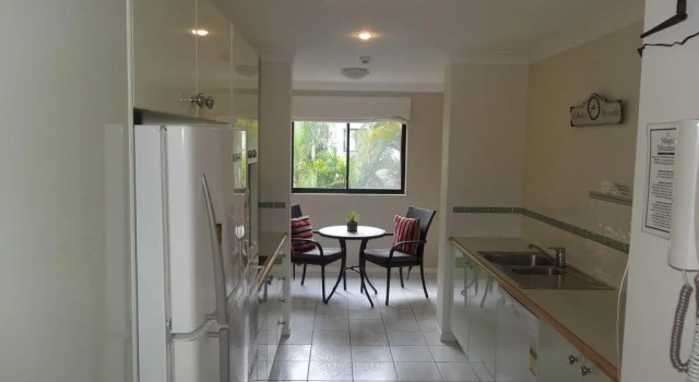 Magic Mountain Resort, Prenota Resort Miami Gold Coast