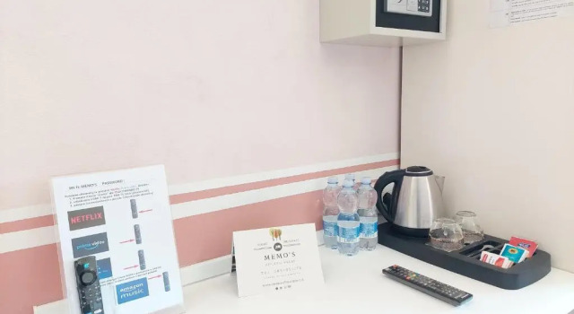 MEMOS Affittacamere, Book Bed and Breakfast Arborea Oristano