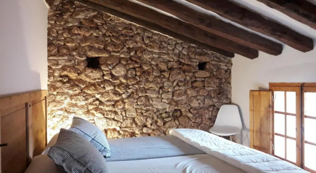 Can Jaume Porxo, Book Hotel Pratdip El Baix Camp