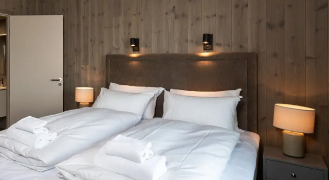 Gausta Residence, Prenota Hotel Gaustablikk Telemark