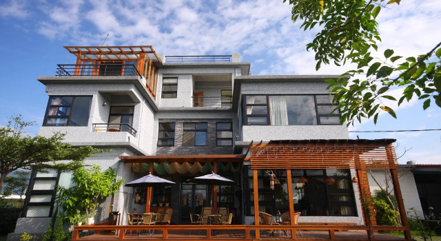 Jimei Homestay, Забронировать Отель Цзянь Хуалянь