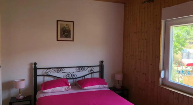 Коттедж Holiday Home Antonija