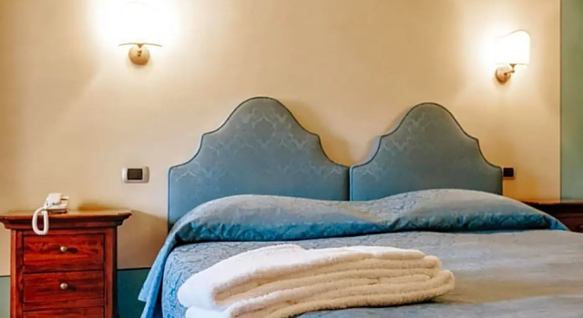 Номер Standard Dimora Casa Eugenia