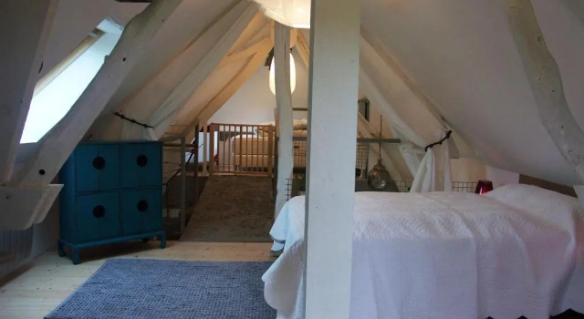 Les Gîtes de LYères, Book Vacation Home Mesnil-Val-Plage 