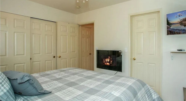 Gaga's Cabin