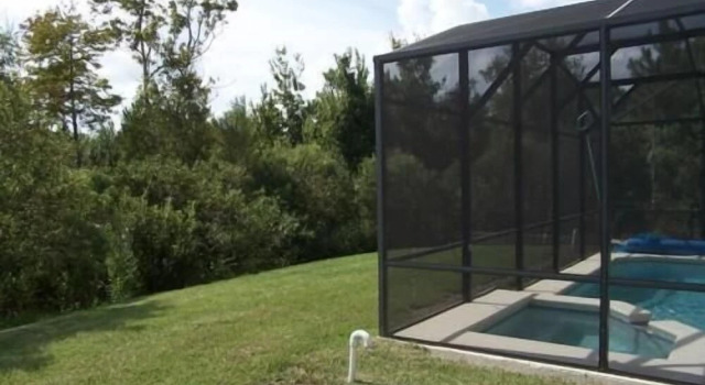 541 Sandy Ridge House 4 Bedroom by Florida Star