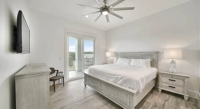 30A Retreat by Five Star Properties, Varaa Hotelli Hotellit Emerald Coast uima-altaalla, Uima-allas