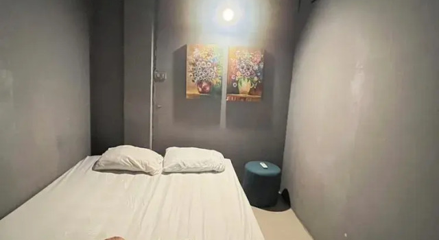 Номер Economy Newnormal Hotel