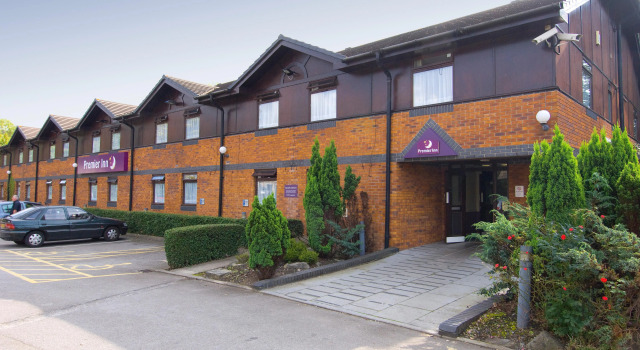 Premier Inn Port Talbot, Varaa Hotelli Port Talbot Cardiff