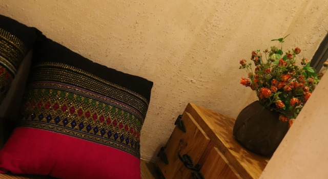 Номер Comfort Twelve Manor Xiangdian Yuanyang Rice Terraces Retreat