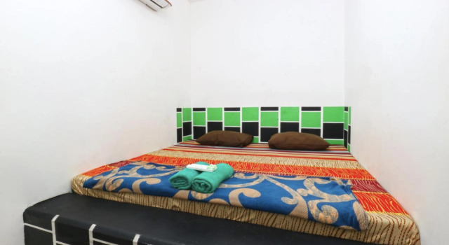 Habibah Syariah Hotel