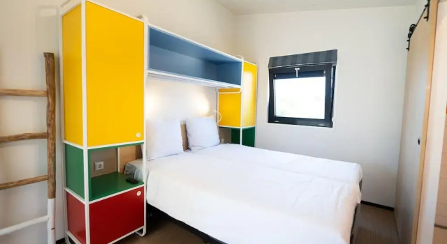 Бунгало Wheelchair-friendly Retreat