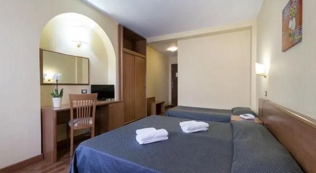Hotel Akrabello