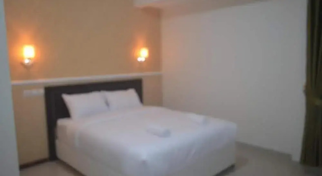Nuri Indah Syariah Hotel, Rezervovat Hotel Hotely v Sewon se snídaní, Snídaně