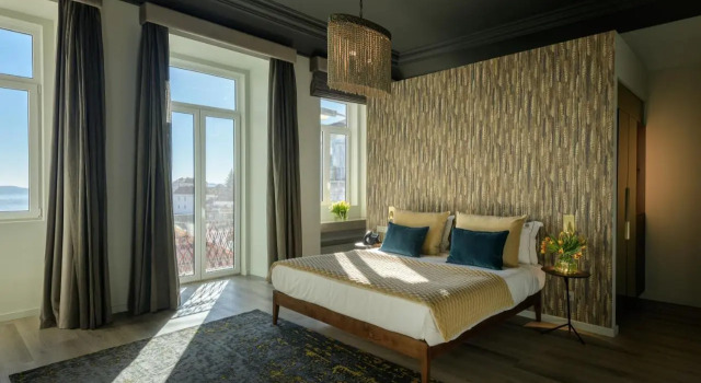 Pena DÁgua Boutique Hotel & Villas, Забронировать Бутик-отель Отели Ковильян 4 звезды, рядом с University of Beira Interior, 4*