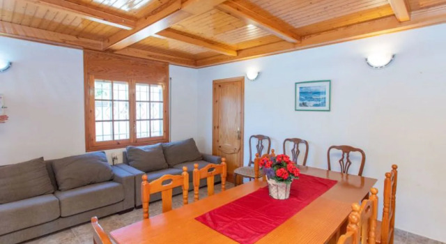 Villa Palma 40892, Забронировать Вилла Отели El Baix Ebre с бассейном, Бассейн