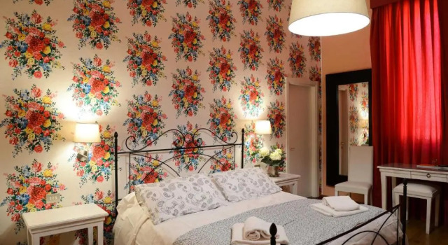 Номер Standard Hotel Jolì