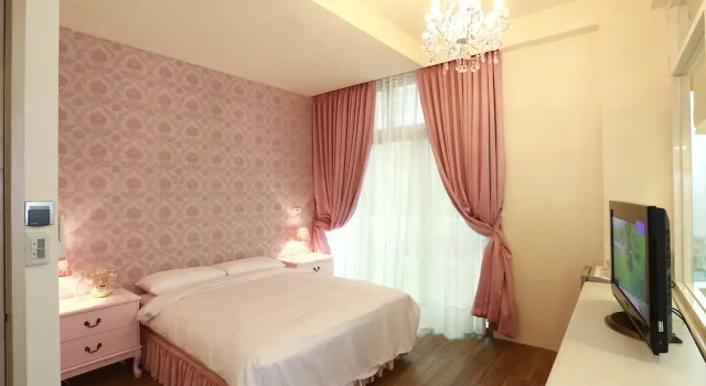Mulan Country Villa, Buchen Sie Villa Neu-Taipeh Taiwan