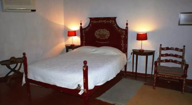 Casa da Muralha de Serpa