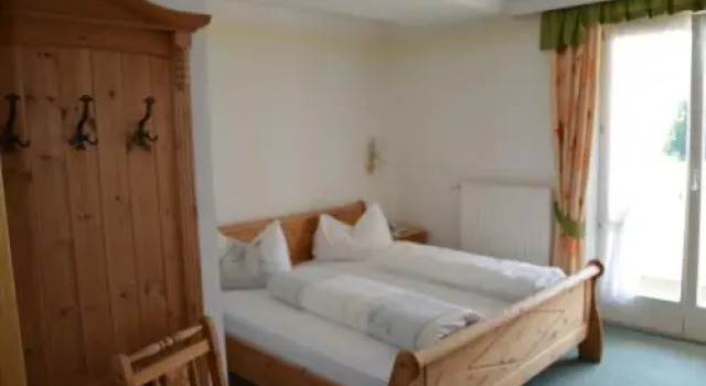 Alpenlandhotel Rodeneggerhof