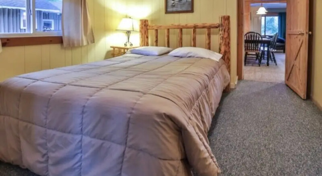 Paton Road 5 - 2 Br Cottage, Prenota Casa vacanze Cottage a St. Germain, Cottage