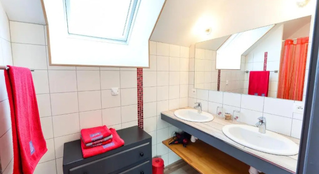 Domaine de Kervail, Prenota Hotel Quimperle Finistère