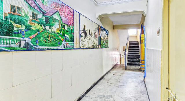 OYO 49125 Suraj Residency, Rezerwuj Hotel Warangal Telangana