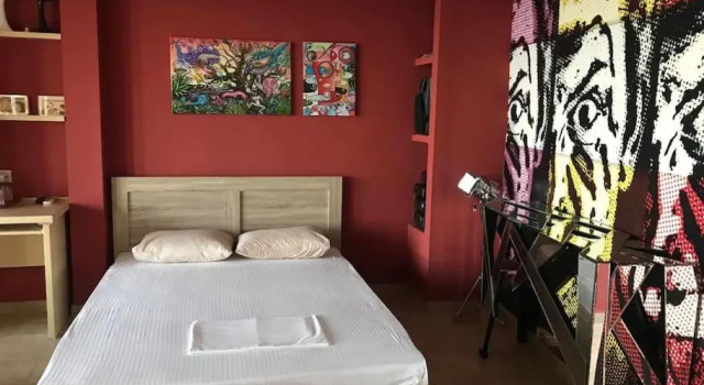 Cathryn Luxury Apartment -3-, Book Apartment Platamonas 