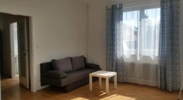 Apartment nahe Rosenhügel