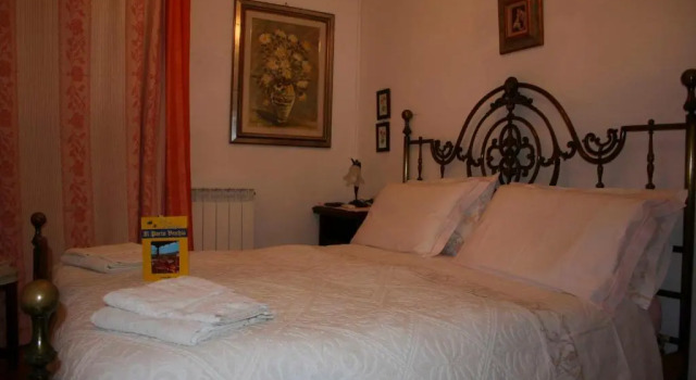 Двухместный номер Economy B&B Guest House Il Porto Vecchio