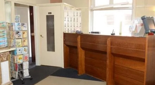 Hotel Willebrord