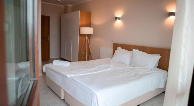 Номер Standard St. Panteleimon Beach Hotel